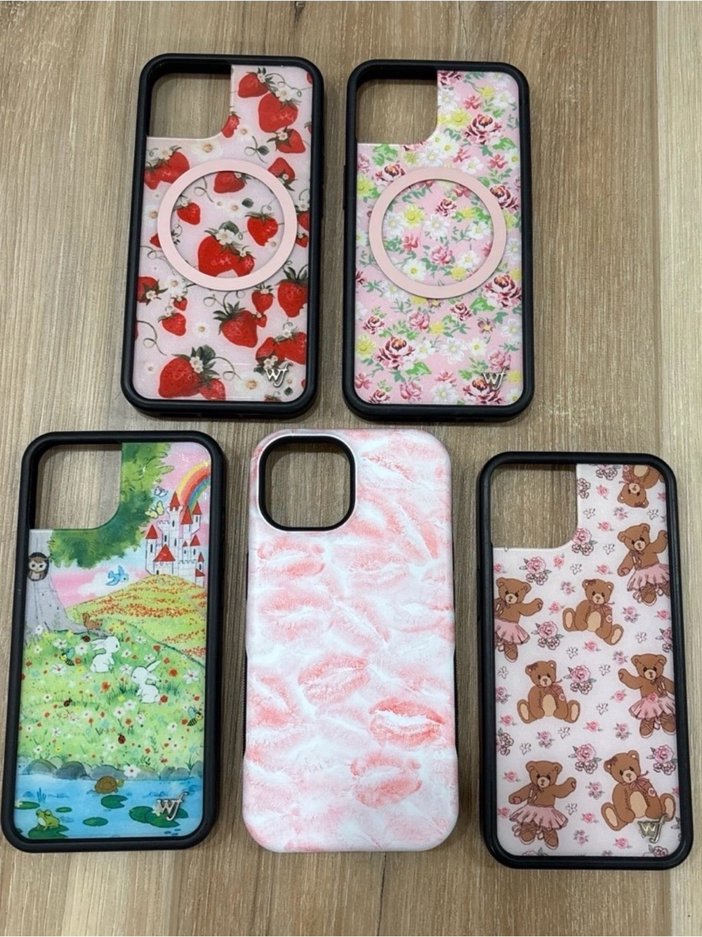 iPhone 13 case bundle